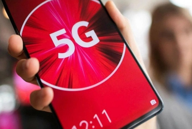 Cep telefonunuz 5G’ye uyumlu değilse yakında 5G’ye uyumlu bir telefon almanız gerekecek!