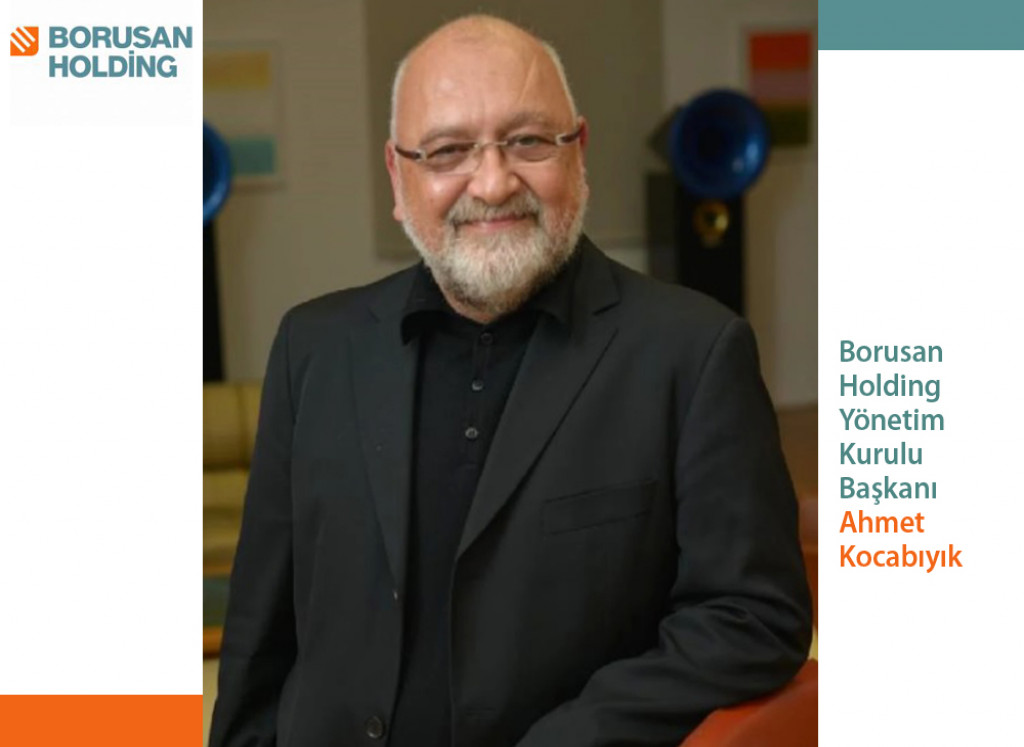 Borusan Holding, ABD’nin en yüksek kalite ve kapasitede ne üreten şirketini 162 milyon $'a satın aldı?