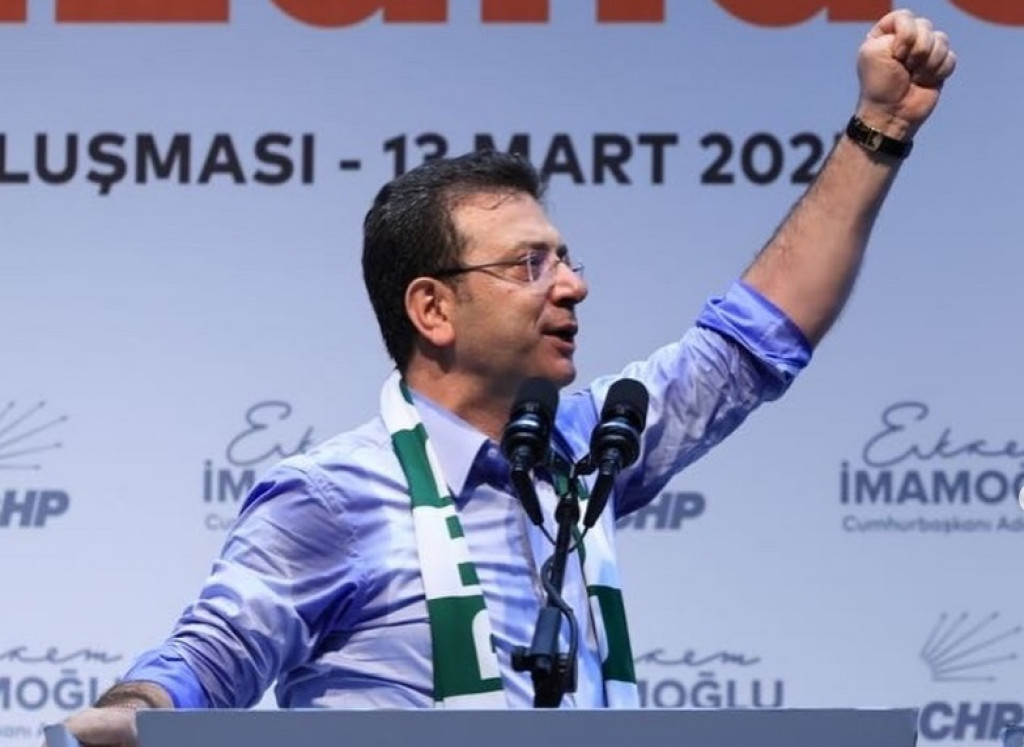 Ekrem İmamoğlu için sular ısınıyor! Gelecek hafta diploması iptal edilebilir!