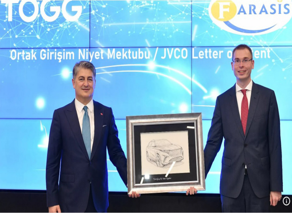 Fatih Altaylı: TOGG büyük bir batarya fabrikası kuracağını açıkladı ama 4 yıldır fabrika yok!