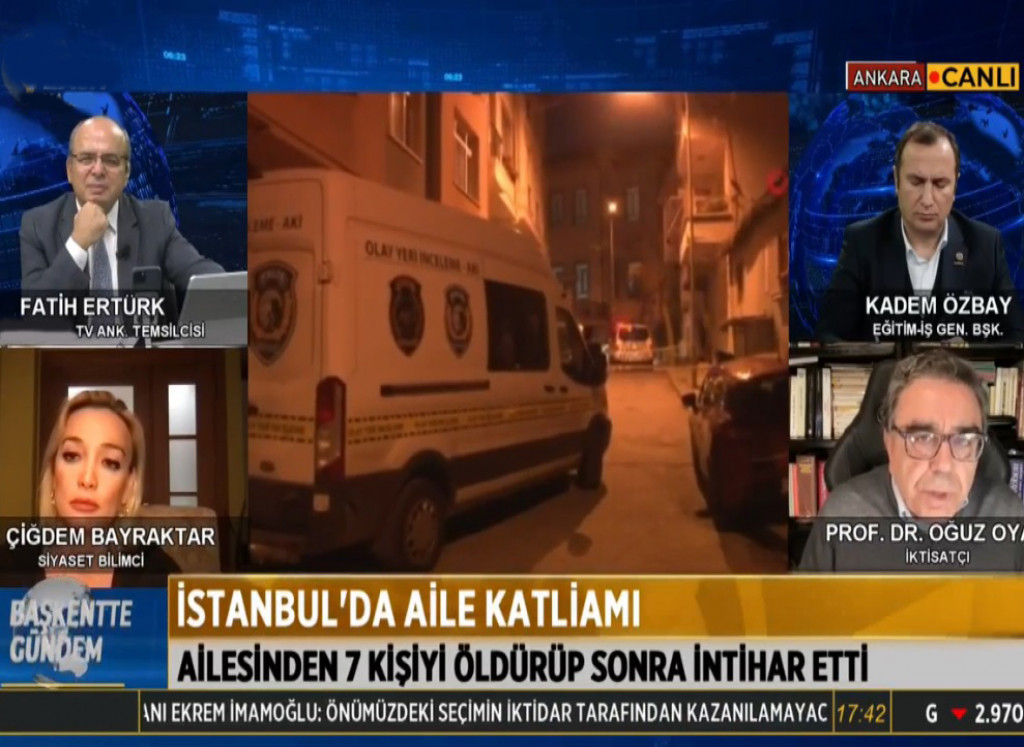 Halk TV, o televizyon kanalını satın aldı, gücüne güç kattı!