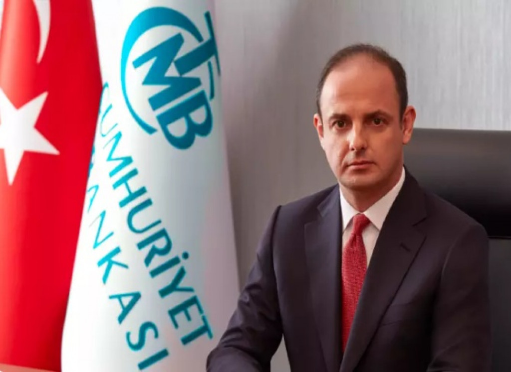 Merkez Bankası eski başkanı hakkında suç duyurusunda bulundu: “Yaklaşık 100 milyon TL’mi dolandırdı ve şirketimi batırdı!”