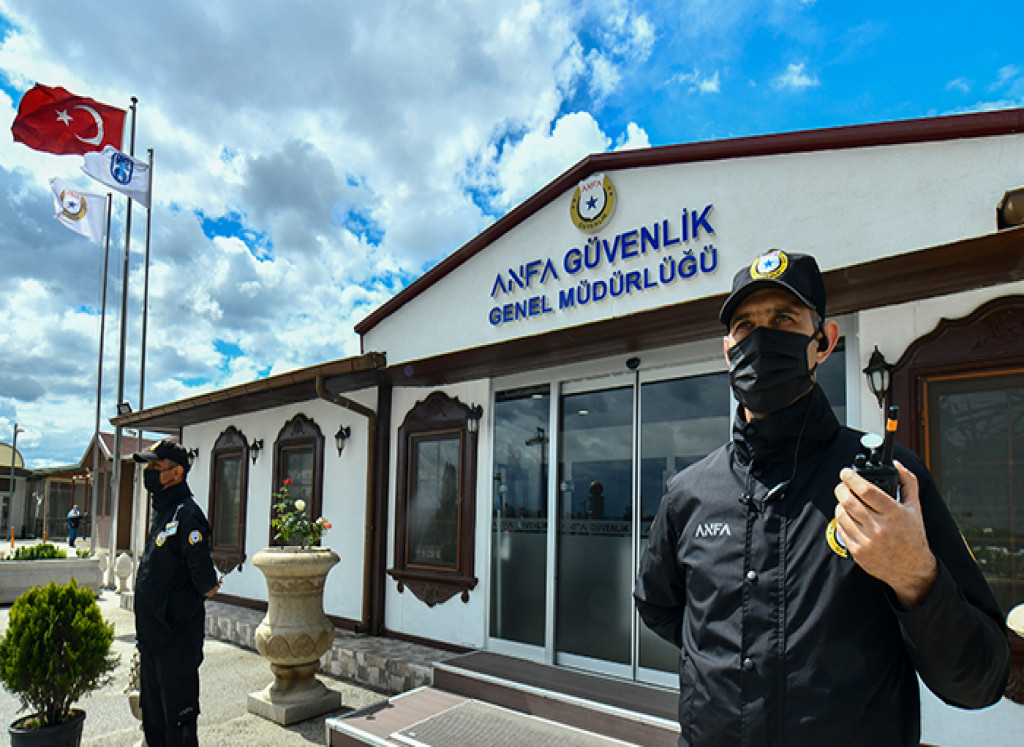 TSK’dan ihraç edilen teğmenlerin komutanları Ankara Büyükşehir Belediyesi’nde işe başladı!
