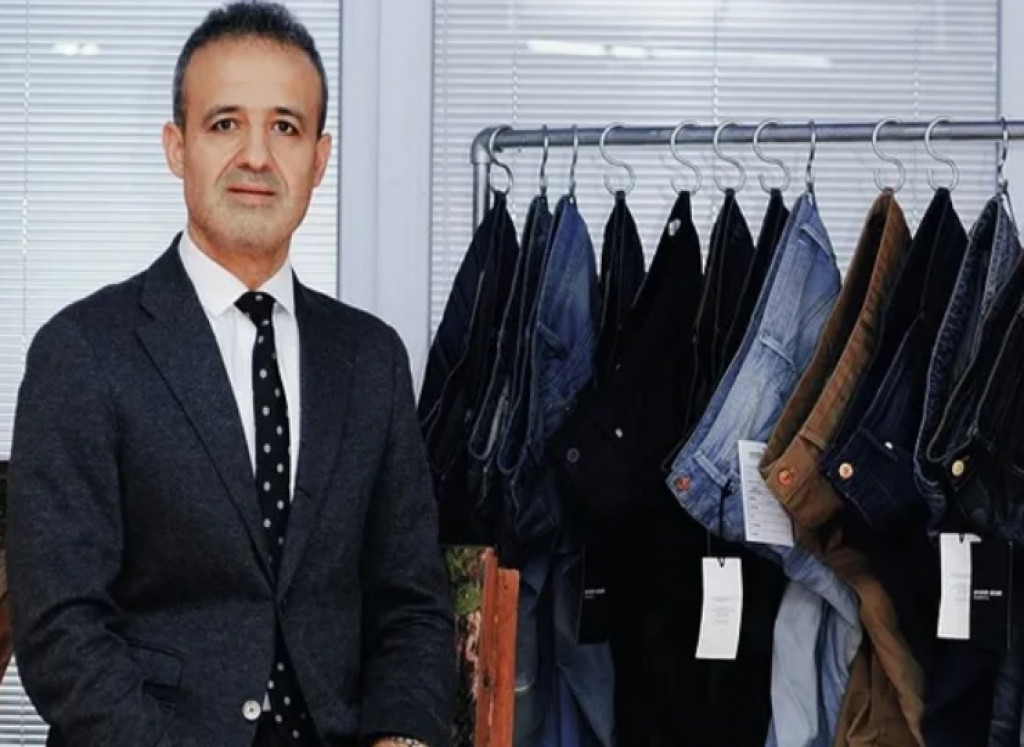 "Hazır giyim sektörü Türkiye tarihinde ilk defa yurt dışına yurt içinden daha fazla yatırım yaptı!"