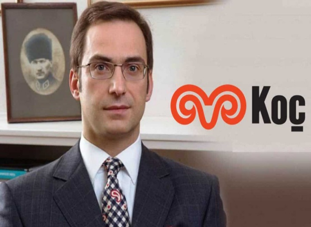 Türkiye’nin en büyük holdingi Koç Holding, varlık gösterdiği 4 ana sektörden ikisinde zarar açıkladı, ikisinde ise kârı sert biçimde düştü!