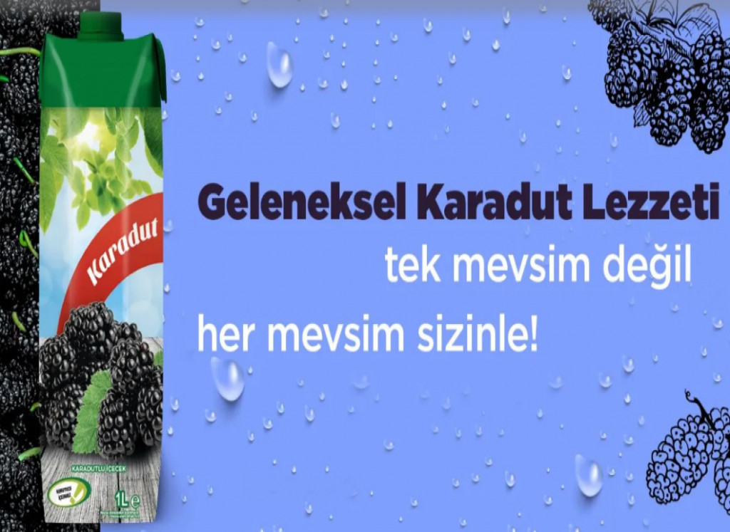 Türkiye’nin ünlü, köklü ve büyük meyve suyu üreticisi konkordato ilan etti!